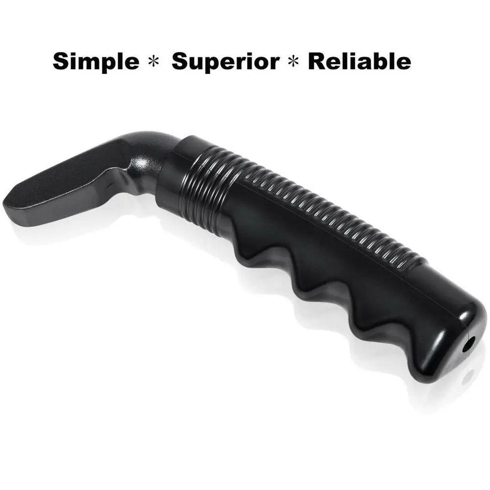 Elderly Car Door Handle Cane